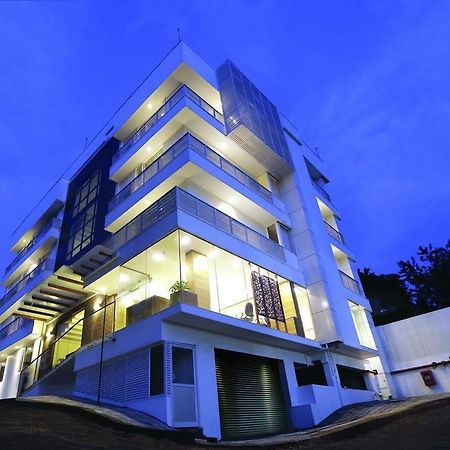 Park Connect Otel Kochi Dış mekan fotoğraf